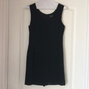 Banana Republic romper dress.